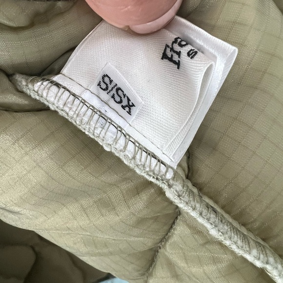 The Frankie Shop Tessie Quilted Jacket - Picture 8 of 9